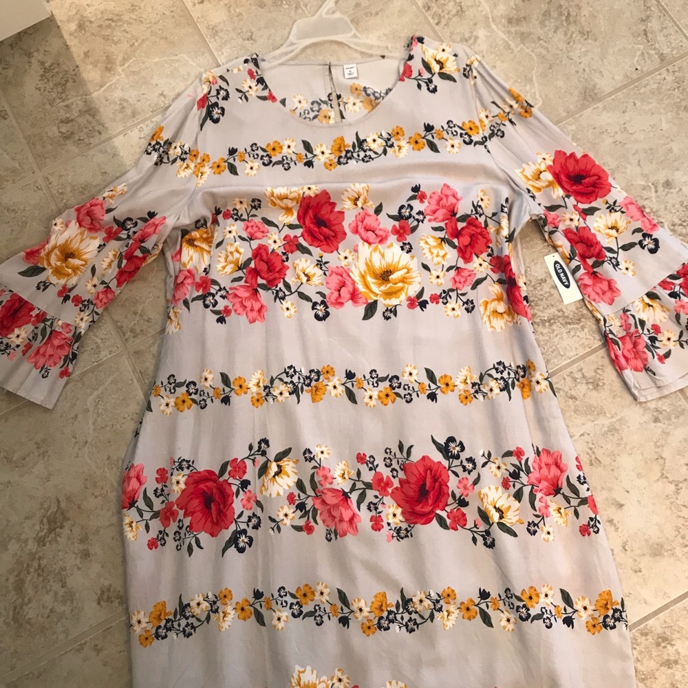 Spring Dress